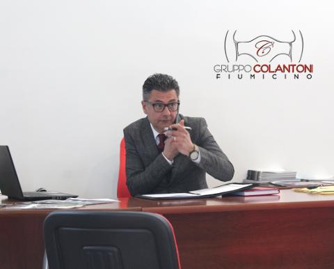Vendite automobili a Fiumicino