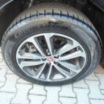 Jaguar F-Pace 2.0 250 CV AWD aut. R-Sport : cerchione in lega diamantato