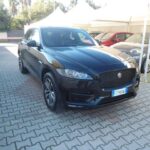Jaguar F-Pace 2.0 250 CV AWD aut. R-Sport