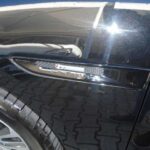 Jaguar F-Pace 2.0 250 CV AWD aut. R-Sport : frecce led