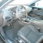 Jaguar F-Pace 2.0 250 CV AWD aut. R-Sport: interni