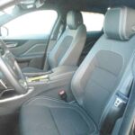 Jaguar F-Pace 2.0 250 CV AWD aut. R-Sport interni